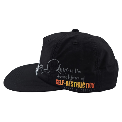 Self Destruct Hat