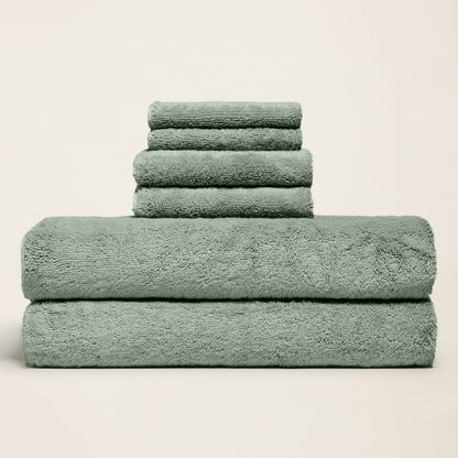 Ultraplush Australian Cotton Towels