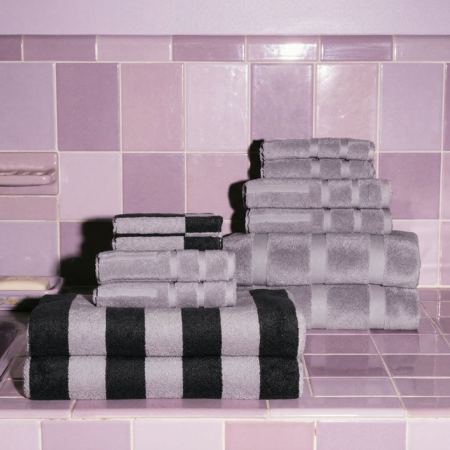Shadmoor Australian Cotton Towels