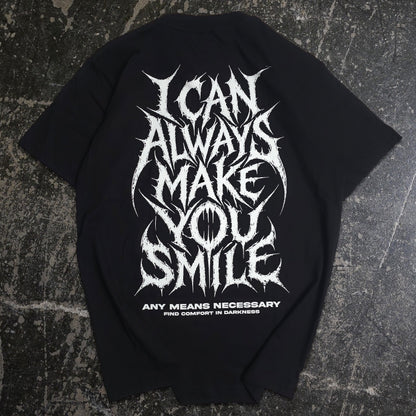 Always Smile T-Shirt