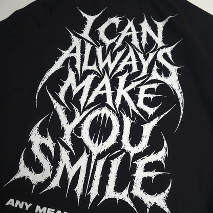 Always Smile T-Shirt