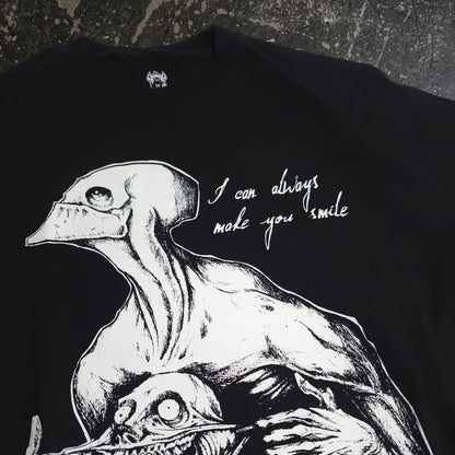 Always Smile T-Shirt