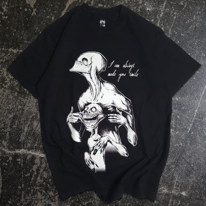 Always Smile T-Shirt