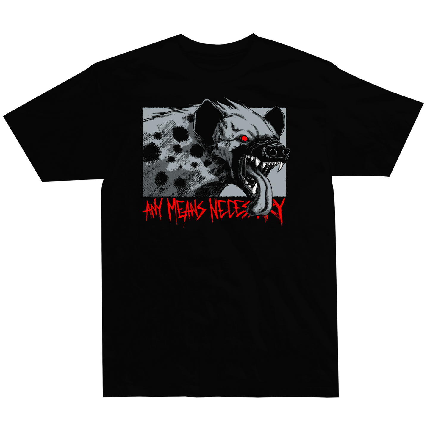 Snarl T-Shirt