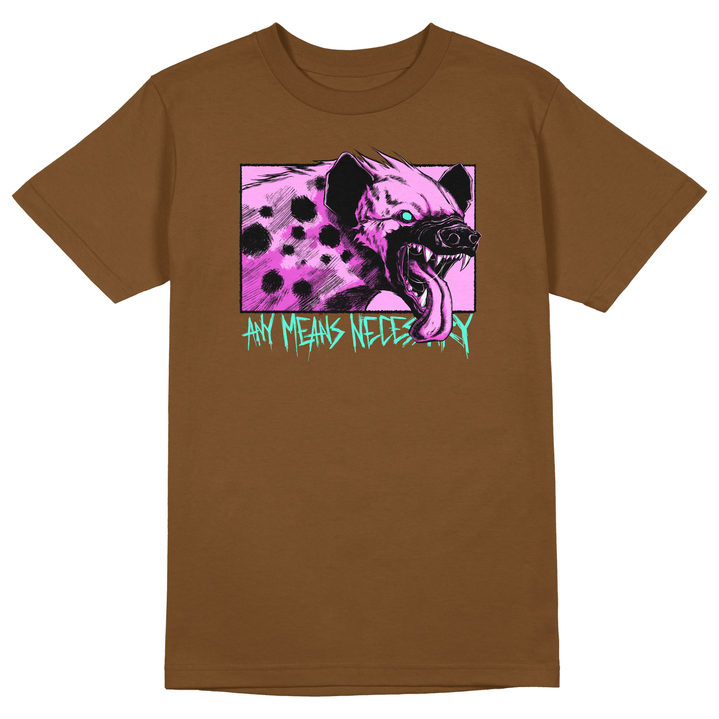 Snarl T-Shirt