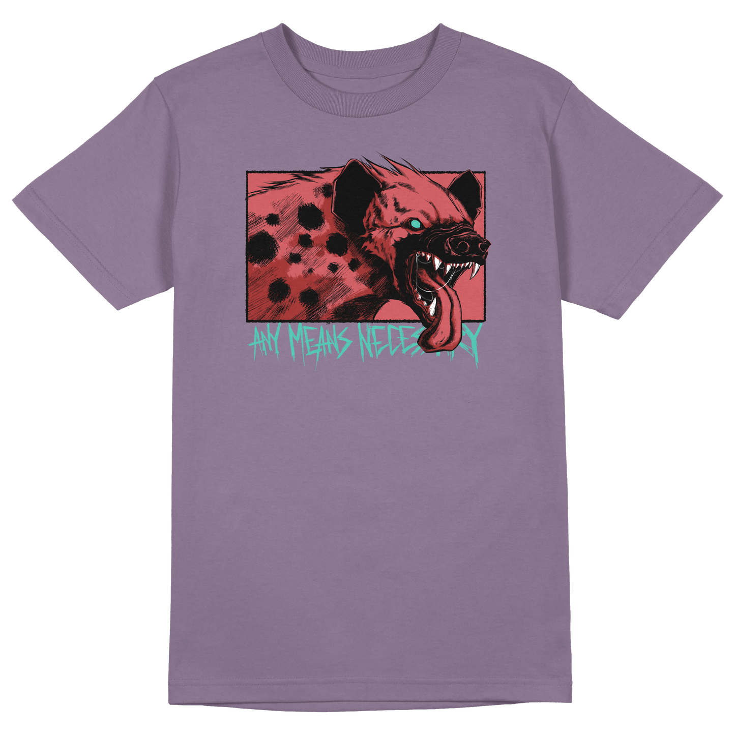 Snarl T-Shirt