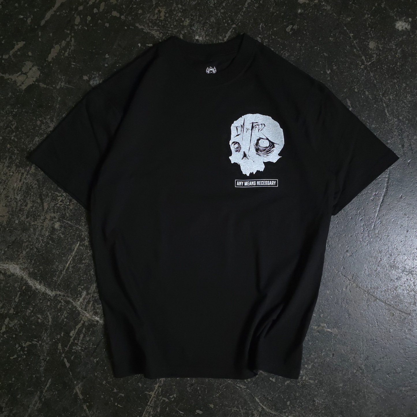 So Tired T-Shirt