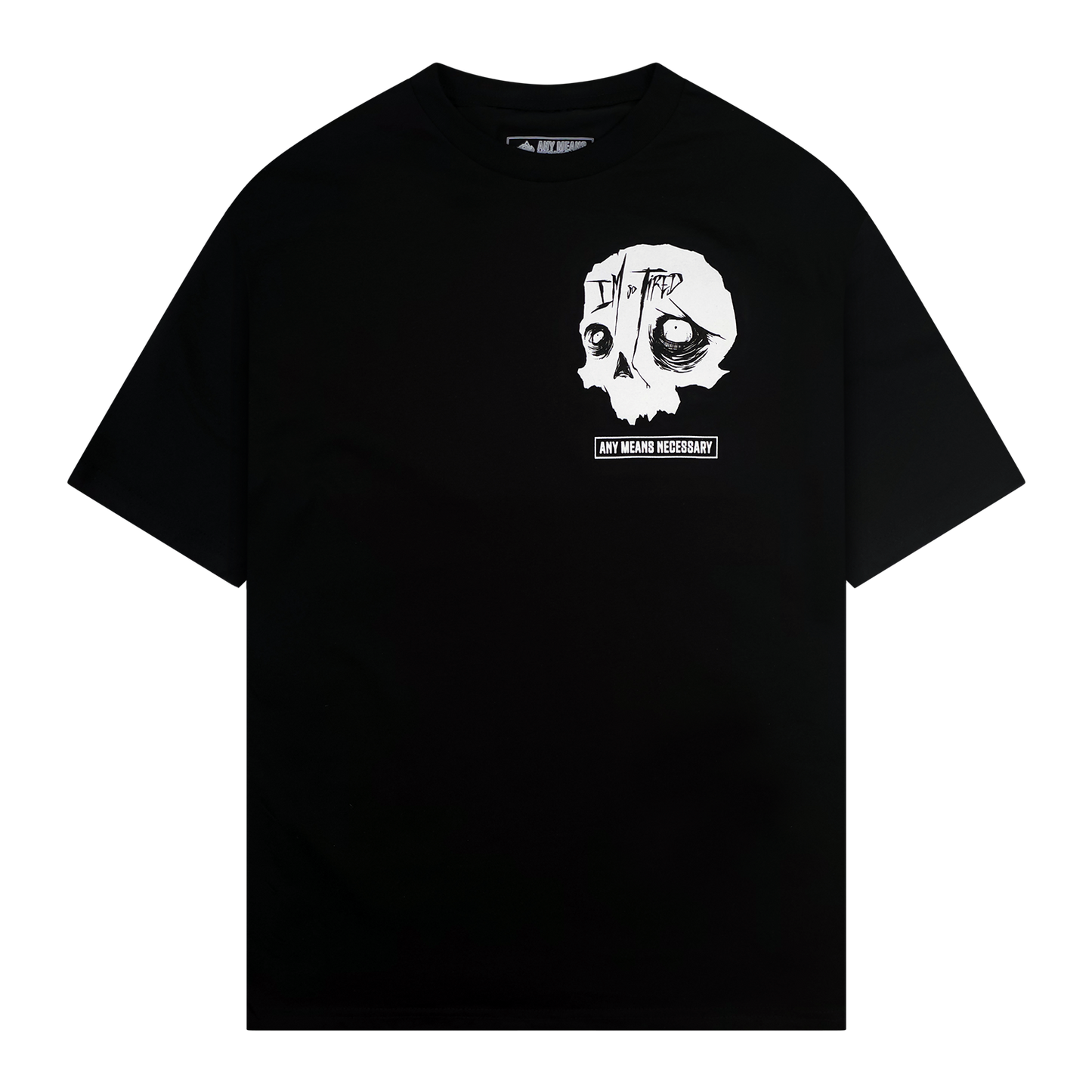 So Tired T-Shirt