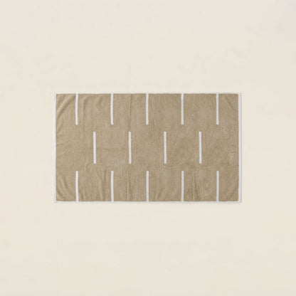 Sorrel Australian Cotton Towels