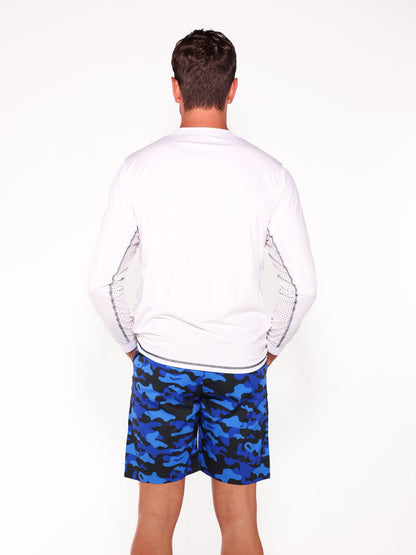 NautiFlex Performance Tee