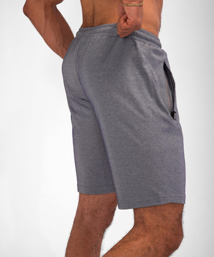 Urban Stride All-Day Wear Shorts - 11" Inseam