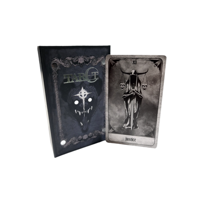 Tarot Deck
