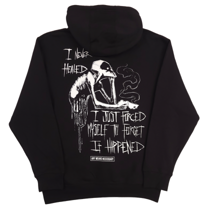 To Forget Pullover Hoodie