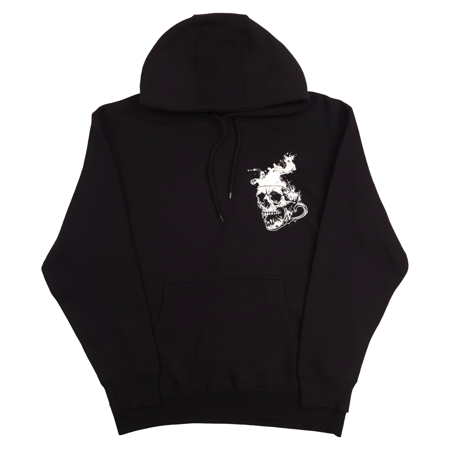 To Forget Pullover Hoodie