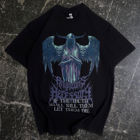 Truth Shall Kill T-Shirt