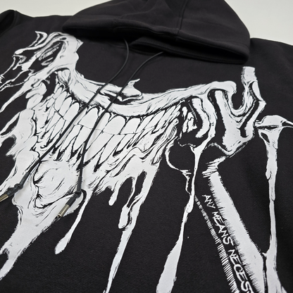 Try to Be Pullover Hoodie