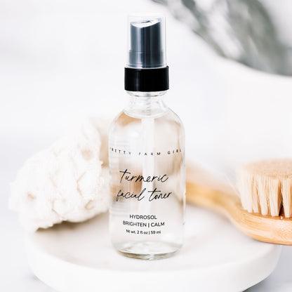 Dark Spot Brightening Kit