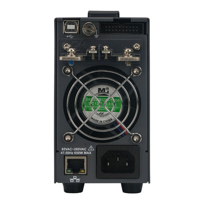 UDP5040-40 400W 40V/40A Programmable DC Switching Power Supply