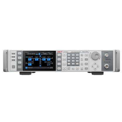 USG3065V-P 6.5 GHz Vector RF Signal Generator with Mechanical Attenuator