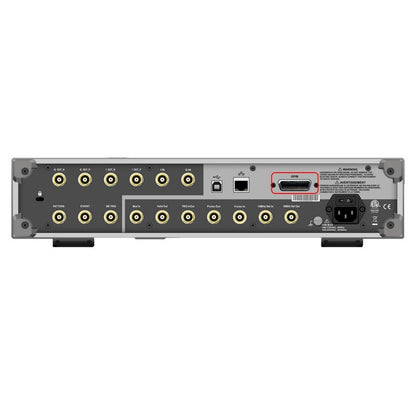 USG3065V-P 6.5 GHz Vector RF Signal Generator with Mechanical Attenuator
