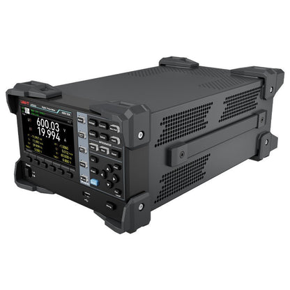 UTE323 3-Ch High-Precision Digital Power Meter