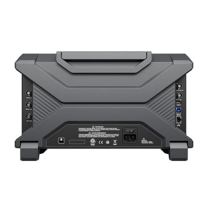 UTG9504T+ 500 MHz 4Ch Elite-Series Arbitrary Waveform Generator