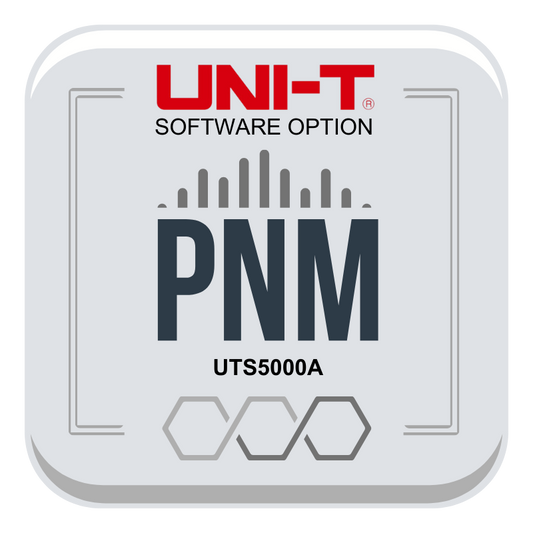 UTS5000A-PNM Phase Noise Measurement Option