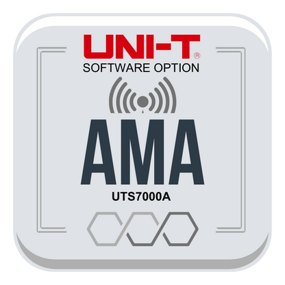 UTS7026A 26.5 GHz Interceptor-Series Signal Analyzer