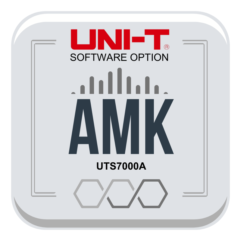 UTS7026A 26.5 GHz Interceptor-Series Signal Analyzer