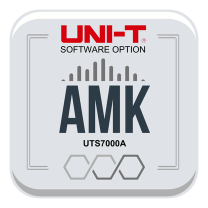 UTS7026A 26.5 GHz Interceptor-Series Signal Analyzer