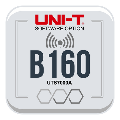 UTS7026A 26.5 GHz Interceptor-Series Signal Analyzer
