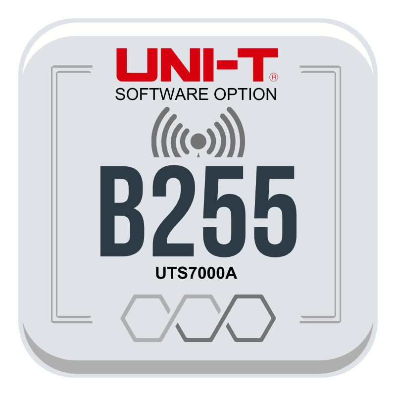 UTS7026A 26.5 GHz Interceptor-Series Signal Analyzer