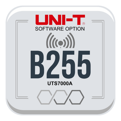 UTS7026A 26.5 GHz Interceptor-Series Signal Analyzer