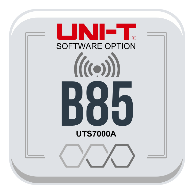 UTS7026A 26.5 GHz Interceptor-Series Signal Analyzer