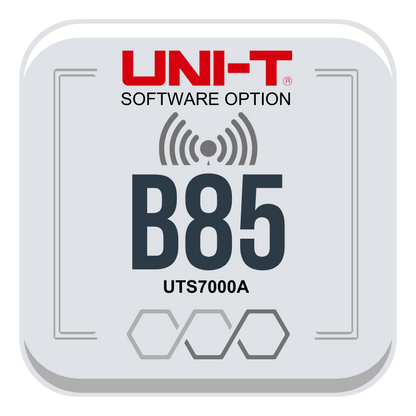 UTS7026A 26.5 GHz Interceptor-Series Signal Analyzer