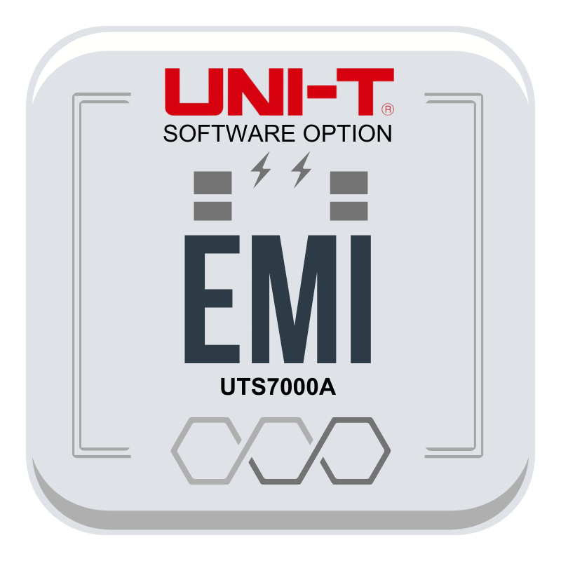 UTS7026A 26.5 GHz Interceptor-Series Signal Analyzer