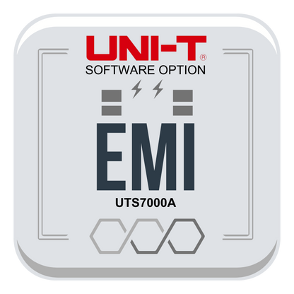 UTS7026A 26.5 GHz Interceptor-Series Signal Analyzer