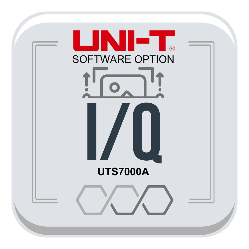 UTS7026A 26.5 GHz Interceptor-Series Signal Analyzer