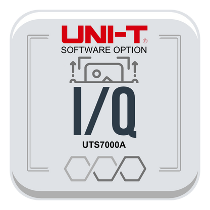 UTS7026A 26.5 GHz Interceptor-Series Signal Analyzer
