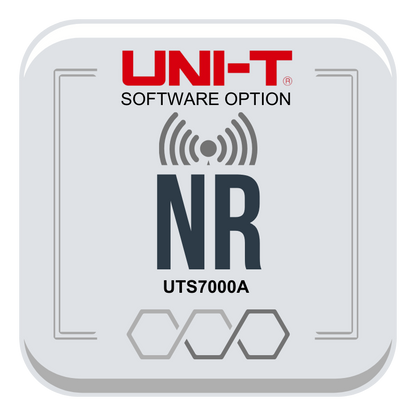 UTS7026A 26.5 GHz Interceptor-Series Signal Analyzer