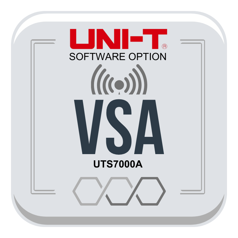 UTS7026A 26.5 GHz Interceptor-Series Signal Analyzer
