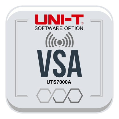 UTS7026A 26.5 GHz Interceptor-Series Signal Analyzer