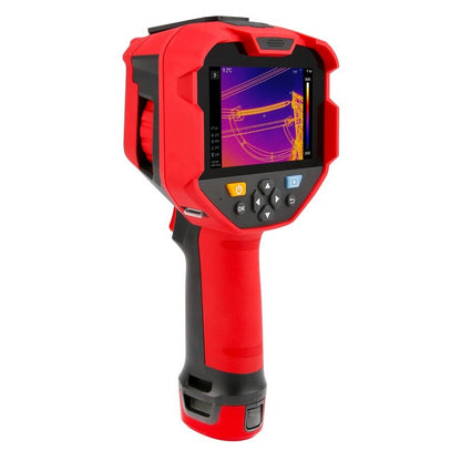 UTi740H+ 400 Professional Enhanced Thermal Imager