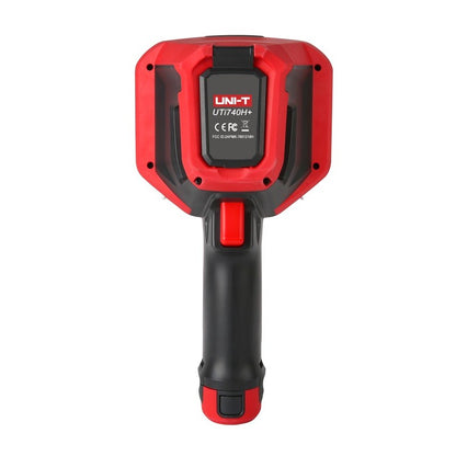 UTi740H+ 400 Professional Enhanced Thermal Imager