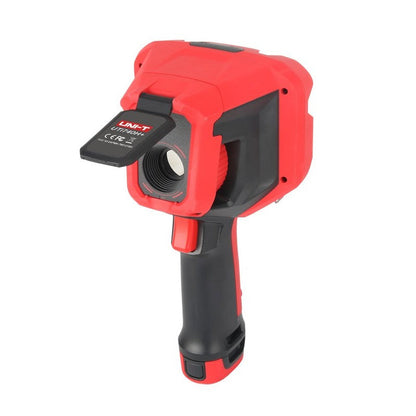 UTi740H+ 400 Professional Enhanced Thermal Imager