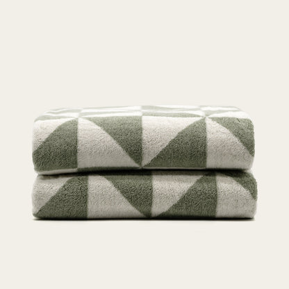 Umbra Cotton Beach Towel