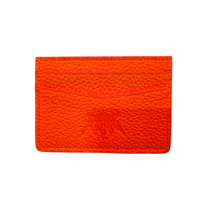 Hyena Wallet Orange