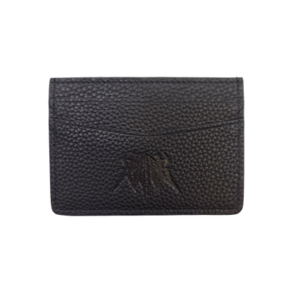 Hyena Wallet Black