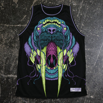 Walrus Jersey