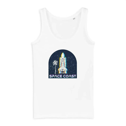 Space Coast Womens Tank